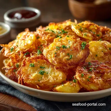 The Golden Standard Proper Southern Fried Potatoes Recipe