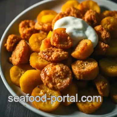 Crispy Southern Fried Squash Recipe: Aunt Mildred Approved! Recipe Card