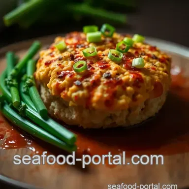 Sriracha Crab Cakes: Budget-Friendly Bites! My Go-To Recipe Recipe Card