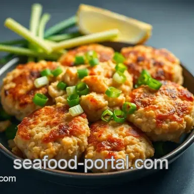 Sriracha Crab Cakes: Budget-Friendly Bites! My Go-To Recipe