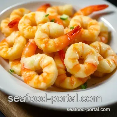 Easy & Juicy Fry Tempura Shrimp: My Fail-Proof Crispy Recipe Recipe Card