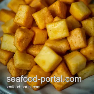 My Easy Crispy Wisconsin Fried Cheese Curds: A Dairy State Delight Recipe Card