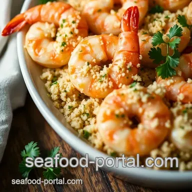 Easy & Delicious Baked Stuffed Shrimp Recipes: My Family Favorite Recipe Card