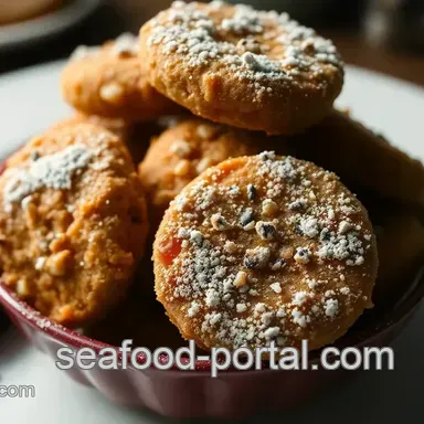 Deep Fried Oreos Recipe: Fairground Fun at Home!
