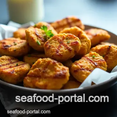 Easy & Juicy Chick-fil-A Grilled Nuggets Recipe: My Family's Favorite Recipe Card
