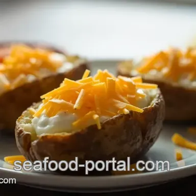 The Best Twice Baked Potato Recipe: A Creamy Comfort Classic