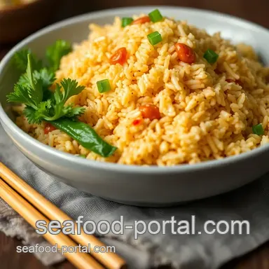 Dragon Ball Z Fried Rice: Easy Japanese Fried Rice! Recipe Card