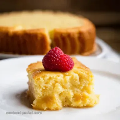 Mohnkuchen Rezept mit Pudding und Grandmas Secret Recipe Card