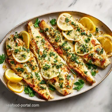 11 Easy Baked Fish Recipes for Quick Dinners