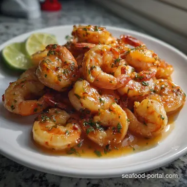 Easy Firecracker Shrimp with Sweet Heat: Ultra-Crispy 30-Minute Recipe Recipe Card