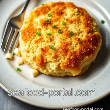 Easy Crab Cake Recipe Easy: My Go-To Jumbo Lump Delight Recipe Card