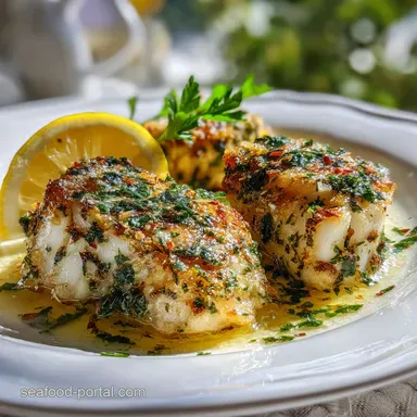 Swai Fish Recipe: Pan Seared in 20 Minutes Recipe Card