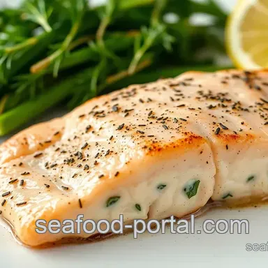 Lemon-Dill Stuffed Salmon: Easy Elegance!