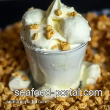 How Do You Make Fried Ice Cream? Fiesta Fun! Recipe Card