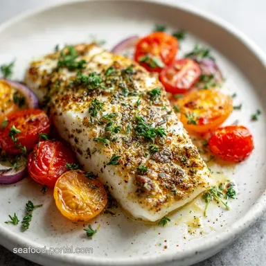 Baked Walleye Recipe: Crispy Fillets in 27 Minutes