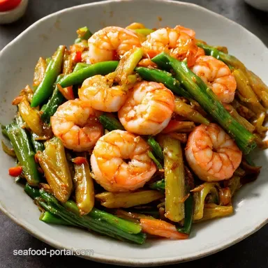 BetterThanTakeout Shrimp StirFry So Flavorful Ready in 25
