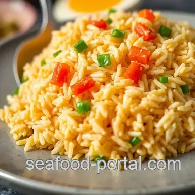 Easy How to Make Egg Fried Rice - Better Than Takeaway! Recipe Card