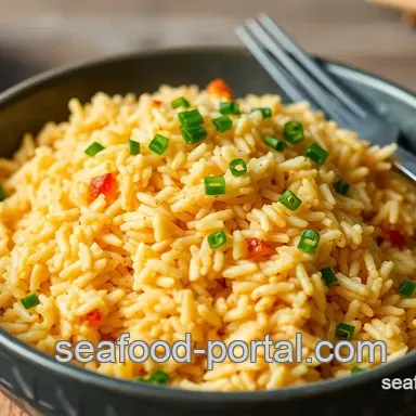 Easy How to Make Egg Fried Rice - Better Than Takeaway!