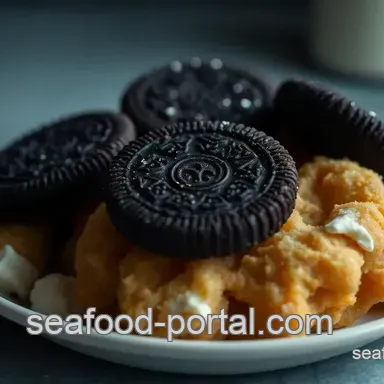 Fried Oreos Recipe: Fairground Fun at Home!