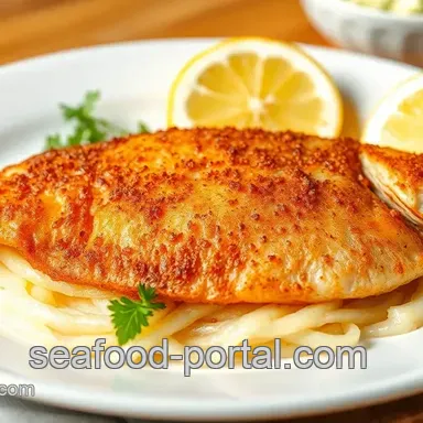 How to Fry Boneless Fish Crispy & Flavorful: My Family' s Favorite!