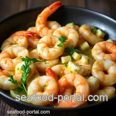 Garlic Butter Shrimp Scampi Recipe: Ready in 20! | My Secret Recipe Card