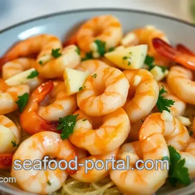 Garlic Butter Shrimp Scampi Recipe: Ready in 20! | My Secret