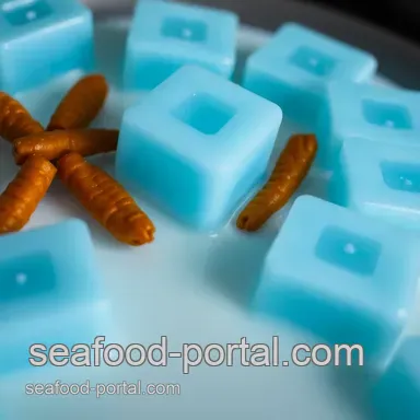 How to Make Delicious Minecraft Sea Lanterns: An Easy Recipe! Recipe Card