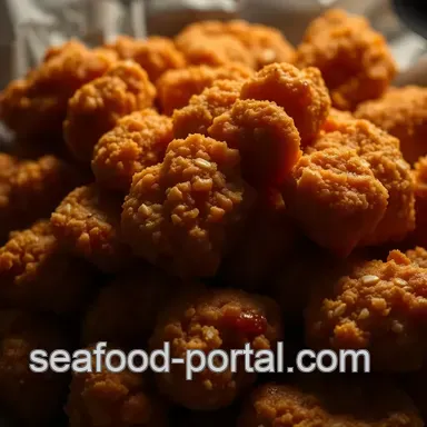 Golden Crispy! How to Make Crispy Fried Chicken Pub Style Recipe Card