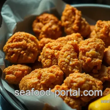 Golden Crispy! How to Make Crispy Fried Chicken Pub Style