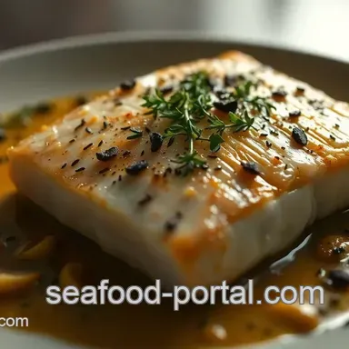 How to Make the Best Gordon Ramsay Chilean Sea Bass Recipe at Home