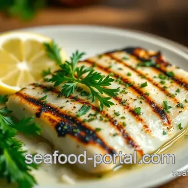 How to Make Delicious Grilled Black Sea Bass: 5 Family-Friendly Recipes!