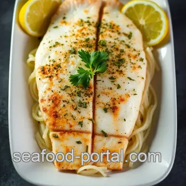 How to Make the Best Recipes for Sea Bass on the Grill: 5 Easy Tips! Recipe Card