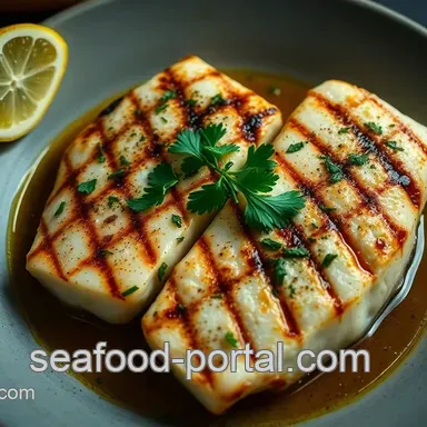 Ultimate Grilled Sea Bass Recipe: 5 Delicious Techniques to Try!