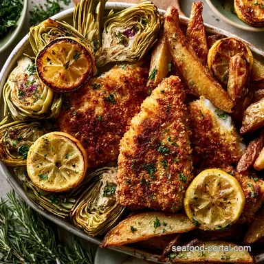 6 Easy Haddock Fish Recipes for Weeknights