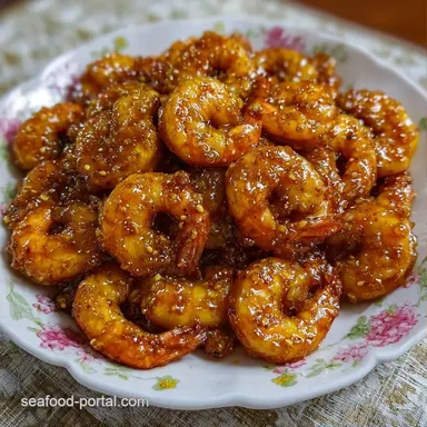 Healthy Shrimp Stir Fry in 30 Minutes Recipe Card