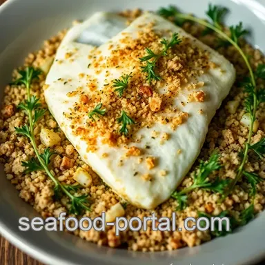 Best sea bream recipes: 5 Delicious Ways to Elevate Dinner! Recipe Card