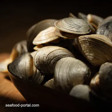 Canned Butter Clams at Home A Coastal Grandma Staple Recipe Card