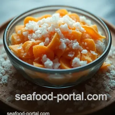 My Easy Recipe for Sea Salt Spray: 5 Steps to Perfect Beachy Waves Recipe Card