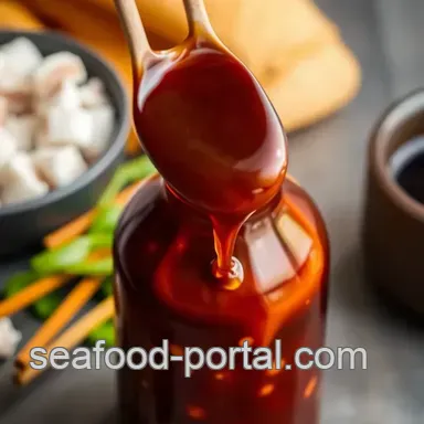 How to Make Easy Teriyaki Sauce with Sweet Flavor: A Delicious Family Staple Recipe Card