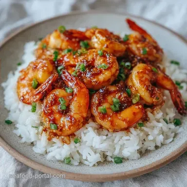 Best Shrimp Dinner in 20 Minutes