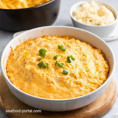 Hot Crab Dip Recipe My Chesapeake Bay Cream Cheese Delight Recipe Card