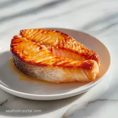 How to Cook Salmon Stove in 15 Minutes