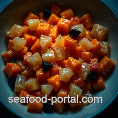How to Craft the Ultimate Sea Lantern: 5 Amazing Tips for Your Space Recipe Card