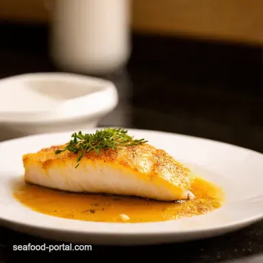 Irresistible Baked Honey Cod My GoTo Recipe Ready in 30 Recipe Card