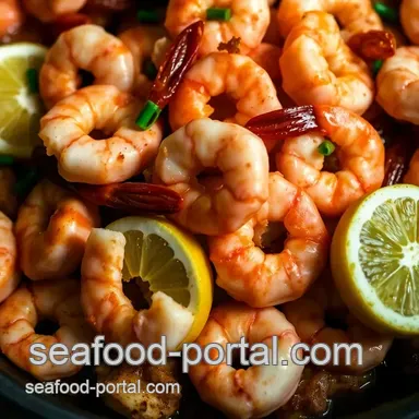 Kickin' Cajun Shrimp Boil Recipe: Southern Comfort! Recipe Card