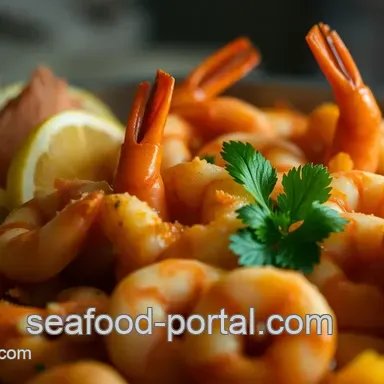 Kickin' Cajun Shrimp Boil Recipe: Southern Comfort!