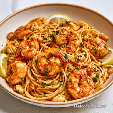 23 Langostino Recipes: Pasta, Appetizers & Salads