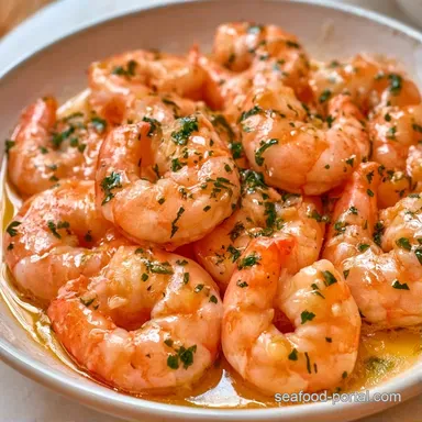 Langoustine Scampi Recipe Recipe Card