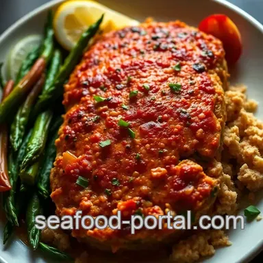 My Favorite Salmon Meatloaf Recipes: Juicy & Flavorful Family Classic Recipe Card