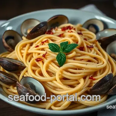 Delicious Linguine with Clams: My Go-To Italian Summer Dish